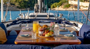 My Eyes Delight West Mediterranean