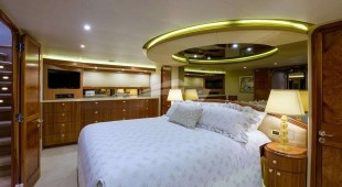 My Girl Caribbean, East Coast United States