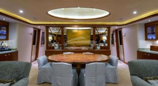 My Girl Caribbean, East Coast United States