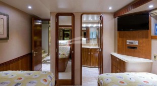 My Girl Caribbean, East Coast United States