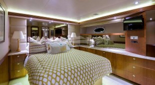 My Girl Caribbean, East Coast United States