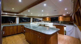 My Girl Caribbean, East Coast United States