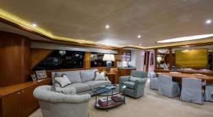 My Girl Caribbean, East Coast United States