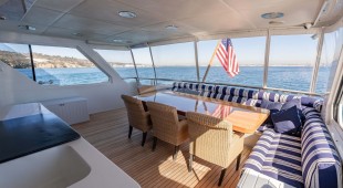 My Lady Alaska West Coast United States