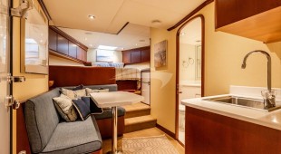 My Lady Alaska West Coast United States