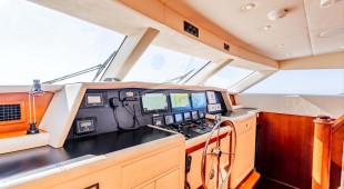 My Lady Alaska West Coast United States