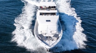 My Lady Alaska West Coast United States