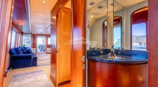 My Lady Alaska West Coast United States