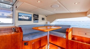 My Lady Alaska West Coast United States