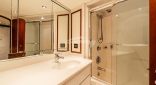 My Lady Alaska West Coast United States