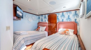 My Lady Alaska West Coast United States