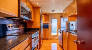 My Lady Alaska West Coast United States