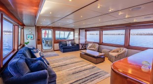 My Lady Alaska West Coast United States