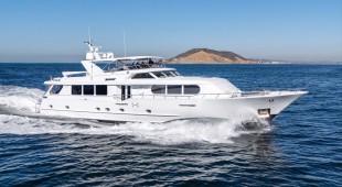 My Lady Alaska West Coast United States