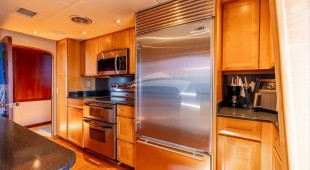 My Lady Alaska West Coast United States