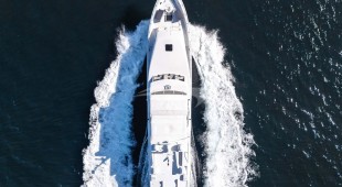 My Lady Alaska West Coast United States