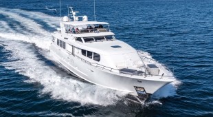 My Lady Alaska West Coast United States