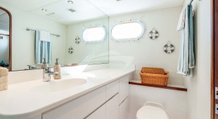 My Lady Alaska West Coast United States