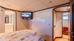 My Lady Alaska West Coast United States