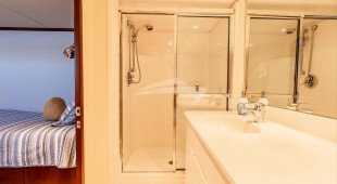 My Lady Alaska West Coast United States