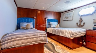 My Lady Alaska West Coast United States