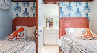 My Lady Alaska West Coast United States