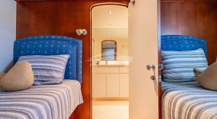 My Lady Alaska West Coast United States