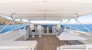 My Lady Alaska West Coast United States