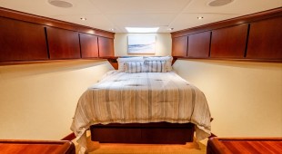 My Lady Alaska West Coast United States