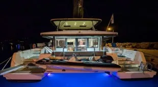 My Marina Caribbean Leewards, Caribbean Windwards, Caribbean Virgin Islands (US)