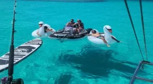 My Marina Caribbean Leewards, Caribbean Windwards, Caribbean Virgin Islands (US)
