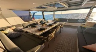 My Marina Caribbean Leewards, Caribbean Windwards, Caribbean Virgin Islands (US)
