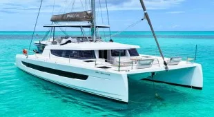 My Marina Caribbean Leewards, Caribbean Windwards, Caribbean Virgin Islands (US)