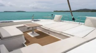 My Marina Caribbean Leewards, Caribbean Windwards, Caribbean Virgin Islands (US)