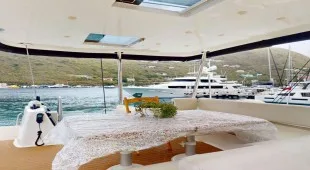 My Marina Caribbean Leewards, Caribbean Windwards, Caribbean Virgin Islands (US)