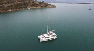 My Marina Caribbean Leewards, Caribbean Windwards