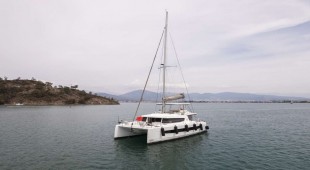 My Marina Caribbean Leewards, Caribbean Windwards