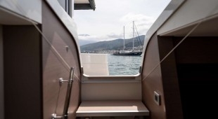 My Marina Caribbean Leewards, Caribbean Windwards