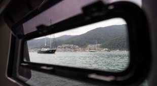 My Marina Caribbean Leewards, Caribbean Windwards