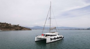 My Marina Caribbean Leewards, Caribbean Windwards