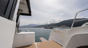 My Marina Caribbean Leewards, Caribbean Windwards