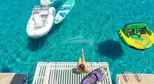 My Star East Mediterranean