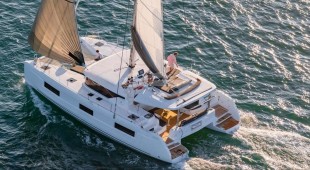 My Star East Mediterranean