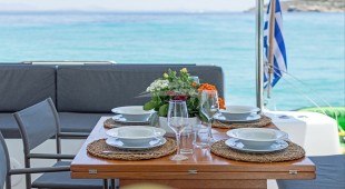 My Star East Mediterranean