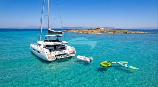 My Star East Mediterranean