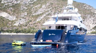 My Way V West Mediterranean