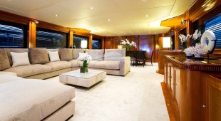 My Way V West Mediterranean