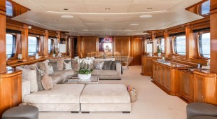 My Way V West Mediterranean