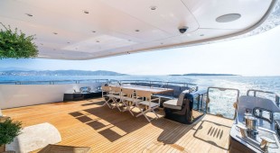 My Way V West Mediterranean