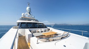 My Way V West Mediterranean